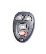 Key Fob Tested Fits 2007 Saturn Sky - $28.27