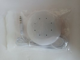 Speaker With Cord - £10.02 GBP