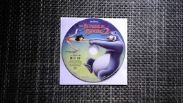 Jungle Book 2 (DVD, 2014) - £2.89 GBP
