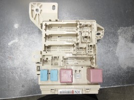 2007-2008 Toyota Camry Le Interior Block Ecu Junction Relay Fuse Box Oem - $99.00