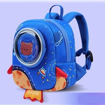 Children Cartoon Schoolbag for Kindergarten Girls Bags School Backpacks Cute Spa - £34.44 GBP