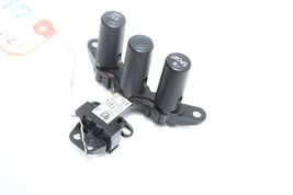 07-13 MINI COOPER S SPORT ASC OFF CONTROL SWITCH Q3354 image 7