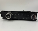 2013-2015 Honda Civic AC Heater Climate Control Temperature Unit OEM P03... - $71.99