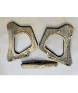 1966 Buick Electra 225 Fender Radiator Support Mounting Brackets Wildcat... - $63.79