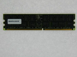 MEM-NPE-G2-2GB Memory - £8.10 GBP
