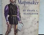 Mapmaker, a Novel of the Days of Prince Henry, the Navigator [Unknown Bi... - $7.13