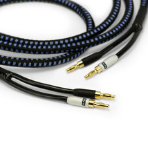 Soundpath Ultra Speaker Cable - 8 Ft. (2.44M) - Each - £69.32 GBP