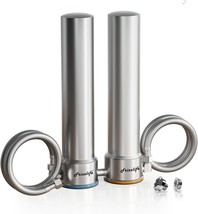 Frizzlife Uds99 Under Sink Water Filter System, 8-Stage Direct, Stainless Steel - £123.35 GBP