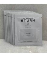 10 Dr Barbara Sturm Enzyme Cleanser Packets - $27.67 CAD
