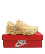 Nike Zoom Vomero 5 Athletic Shoes Mens Size 9.5 Celestial Gold NEW HF549... - $1,705.72 MXN