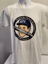 ATF Conenvience Store Kingman Arizonw T-shirt - $10.00