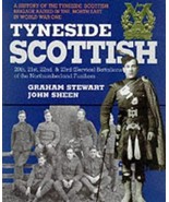 TYNESIDE IRISH: A HISTORY OF THE TYNESIDE IRISH BRIGADE By John Sheen - $127.72 MXN