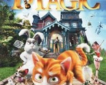 The House of Magic DVD | Region 4 - $8.03