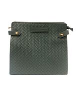 Moroccanoil Vegan Leather Travel Toiletry Bag  New - $12.86