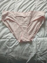 Motherhood Maternity 3X Pink Underwear - $21.52 CAD