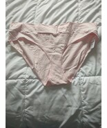 Motherhood Maternity 3X Pink Underwear - $299.25 MXN