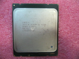 QTY 1x Intel CPU E5-4650L 8-Cores 2.6Ghz 20MB Cache LGA2011 SR0QS TDP 115W - $86.45