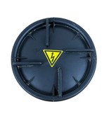 Original OEM Audi BMW Rover Light Bulb Back Cover Cap Protective Dust Ac... - $37.65 CAD