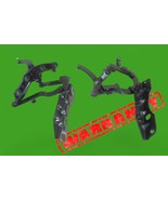 07-2013 mercedes w216 w221 cl550 s550 front right left hood bonnet hinge... - $1,744.63 MXN