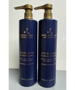 2X Aromatherapy Associates Nourishing CONDITIONER 12.2oz Each 2 Bottles - $81.69 CAD