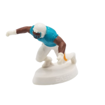 Miami Dolphins Figure Madden EA Sports 2014 McDonalds NFL Football Figurine Toy - $5.39