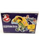 The Real Ghostbusters Geisterkafer Highway Haunter Kenner 1986 German Variance - $3,801.37 MXN
