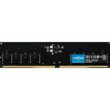Micron PRO 48GB DDR5 SDRAM Memory Module - $211.58