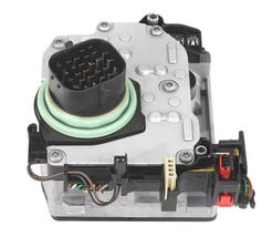 Mopar 62TE 3 PC KIT Shift Solenoid w/ TCC & LPS Sensors 05078709AB 2006 UP OEM image 2