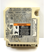 White Rodgers 50E47-150 Furnace Control Circuit Board used #X051A - $1,565.46 MXN