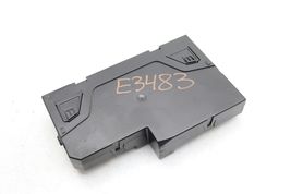 08-09 MERCEDES-BENZ W204 C300 REAR SAM FUSE BOX CONTROL MODULE E3483 image 10