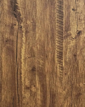 Contact Paper Wood Wallpaper Distressed Wood Grain Contact Paper Rustic ... - $10.57