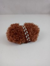 Disney Store Star Wars Tsum Tsum Chewbacca. - $6.78