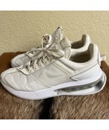 Nike Air Max Pre-Day White/Phantom-Summit White Women’s 7 Sneaker Runnin... - $52.86 CAD