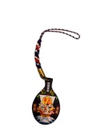 Miniature Seven Lucky Gods Strap Charm - $42.08 CAD