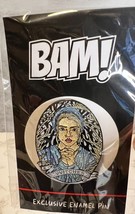 The Witch Limited Edition Enamel Pin by Addy Kaderli Bam Box Horror 42/99 - $22.97