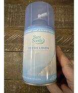 Sure Scents Fresh Linen Automatic Spray Refill - €13,59 EUR