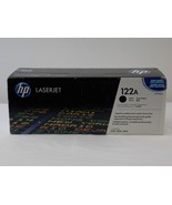 HP 122A Q3960A Black Ink Toner Cartridge - $416.42 MXN