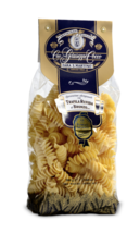 G. Cocco Italian pasta Large Fusilli from Abruzzo- 4 bags x 500gr (17.6oz) - £26.89 GBP
