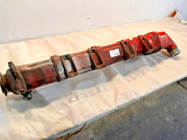 Cummins ISX 15 DOHC Gen 1  2002-2006 Diesel Engine EGR Cooler 4952490 OEM - $565.00