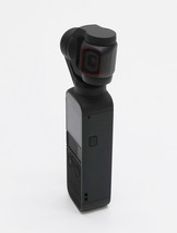 DJI Pocket 2 OT-210 3-Axis Stabilized 4K Handheld Camera CP.OS.00000146.01 image 3