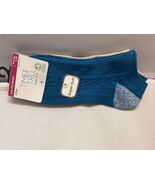 Time and Tru Women Socks Low Cut Super Soft 3-Pair Shoe Size 4-10 - €8,66 EUR