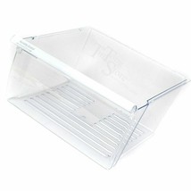 Upper Drawer Crisper Pan Side By Side Refrigerator Whirlpool WP2188656 Kenmore - $77.09