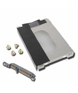 HP PAVILION DV9000 SATA HDD Hard DRIVE CADDY CONNECTOR PAVILION DV9000 D... - €8,79 EUR