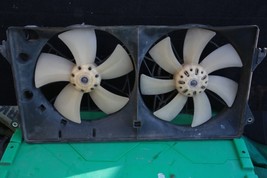 2000-2001 TOYOTA CELICA GT GT-S RADIATOR COOLING FAN V1506 - $127.60