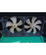 2000-2001 TOYOTA CELICA GT GT-S RADIATOR COOLING FAN V1506 - $175.06 CAD