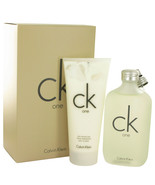 CK ONE by Calvin Klein 2 piece gift set for Men - $79.07 CAD