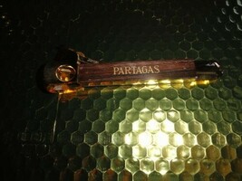 Logo cigar cutter  NIB - $105.19