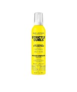 Marc Anthony Curl Enhancing Styling Foam Extra Hold Strictly Curls Vitam... - $494.20 MXN