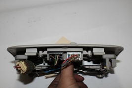 2008-2014 SUBARU WRX IMPREZA OVERHEAD CONSOLE W/ SUNROOF SWITCH K8564 image 6
