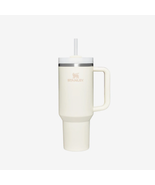 Stanley The Quencher H2.0 FlowState Tumbler - Cream (1.18L/ 40oz) - £70.75 GBP